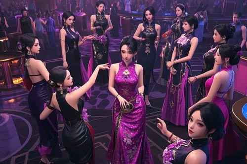 长征平台注册中心