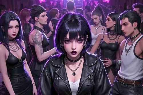 申请V6注册账号